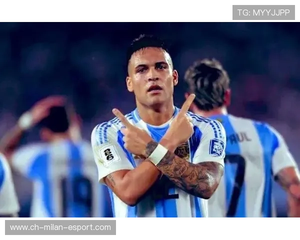 劳塔罗插入禁区轻巧停球后射门：风影系列点亮的瞬间魅力