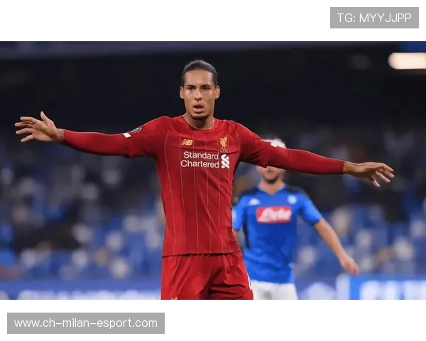 利物浦范戴克争顶统治力训练