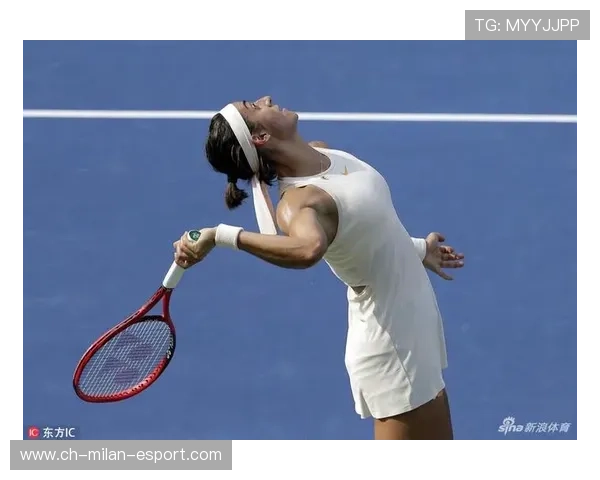 加西亚网前截击稳定有压迫 加西亚网前截击稳定有压迫