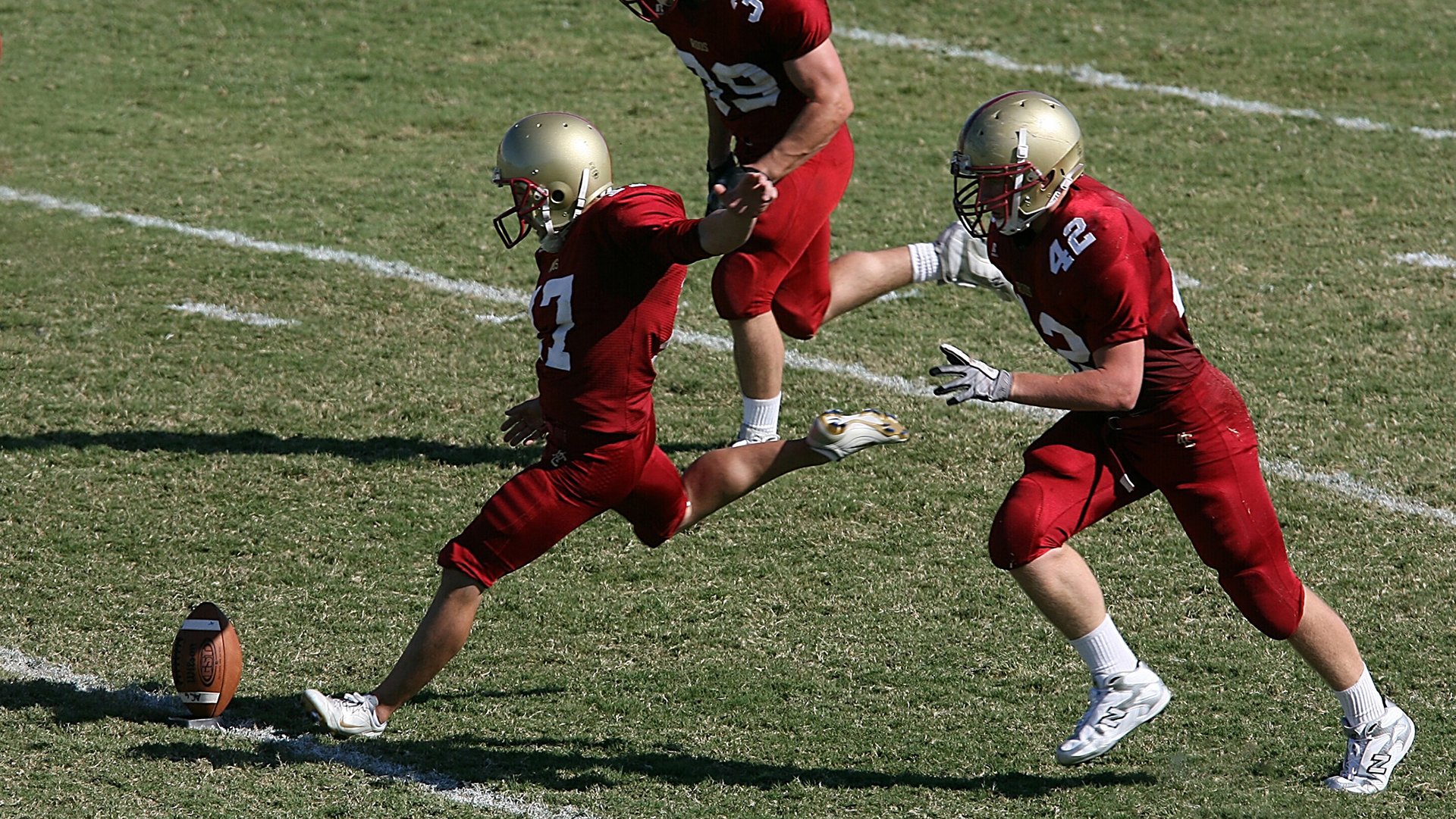 体育明星商业帝国